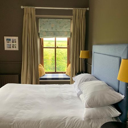 Wild Honey Inn Lisdoonvarna Exteriör bild