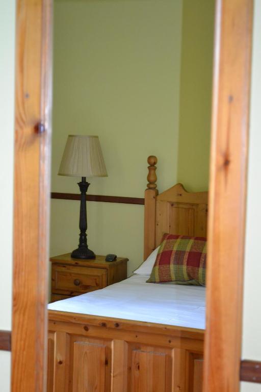 Wild Honey Inn Lisdoonvarna Rum bild
