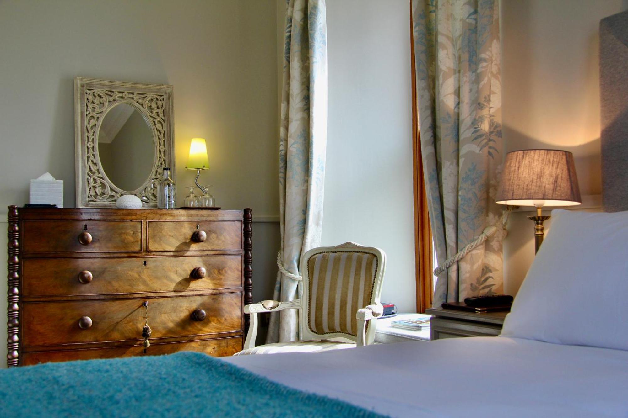 Wild Honey Inn Lisdoonvarna Exteriör bild