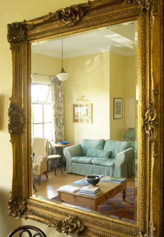 Wild Honey Inn Lisdoonvarna Exteriör bild